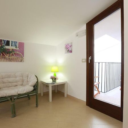 Casa Vacanza Il Dromone Pozzallo Exterior photo