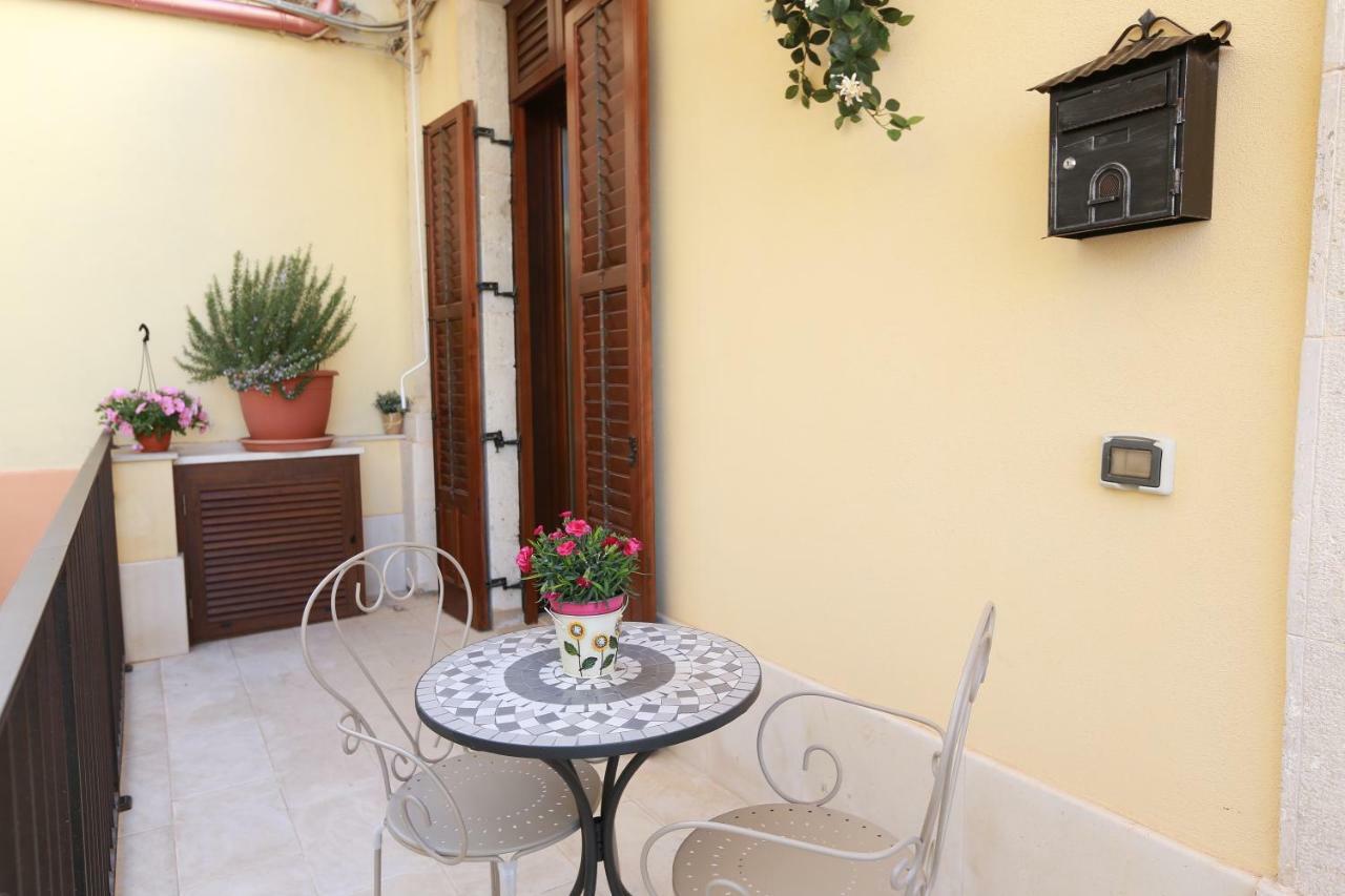 Casa Vacanza Il Dromone Pozzallo Exterior photo
